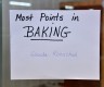 Baking Winner
