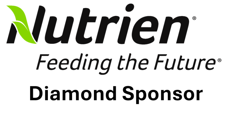 Nutrien - Diamond Sponsor