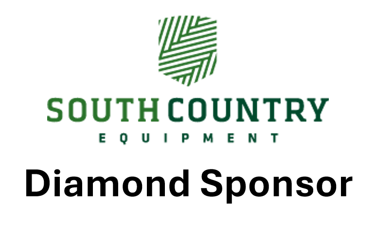 South Country Equipment - Diamond Sponsor