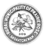 RM Prairie Rose